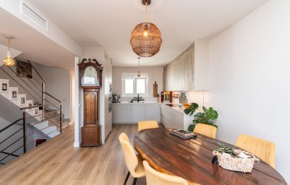 Resale - House - Townhouse - Fuengirola - Torreblanca