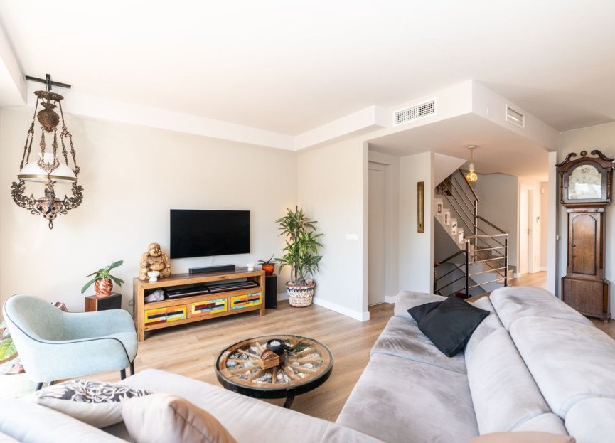 Resale - House - Townhouse - Fuengirola - Torreblanca