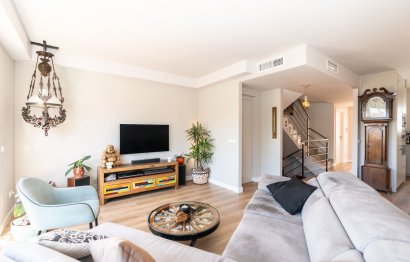 Resale - House - Townhouse - Fuengirola - Torreblanca