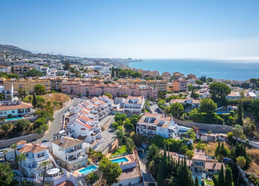 Resale - House - Townhouse - Fuengirola - Torreblanca