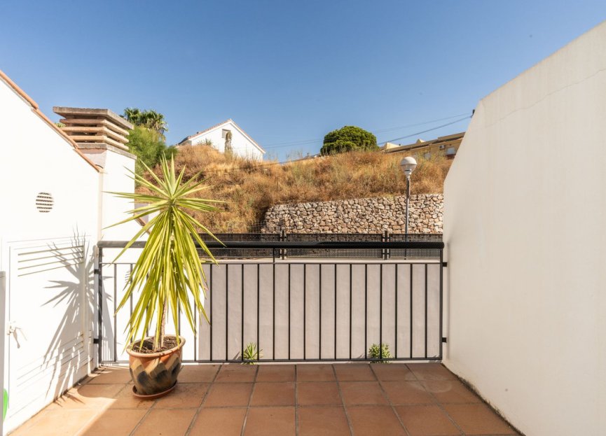 Resale - House - Townhouse - Fuengirola - Torreblanca