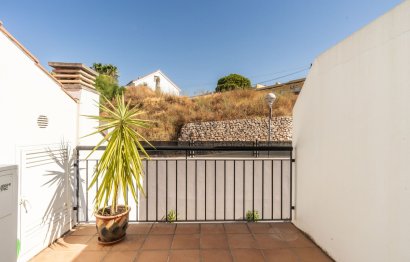 Resale - House - Townhouse - Fuengirola - Torreblanca