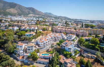 Resale - House - Townhouse - Fuengirola - Torreblanca