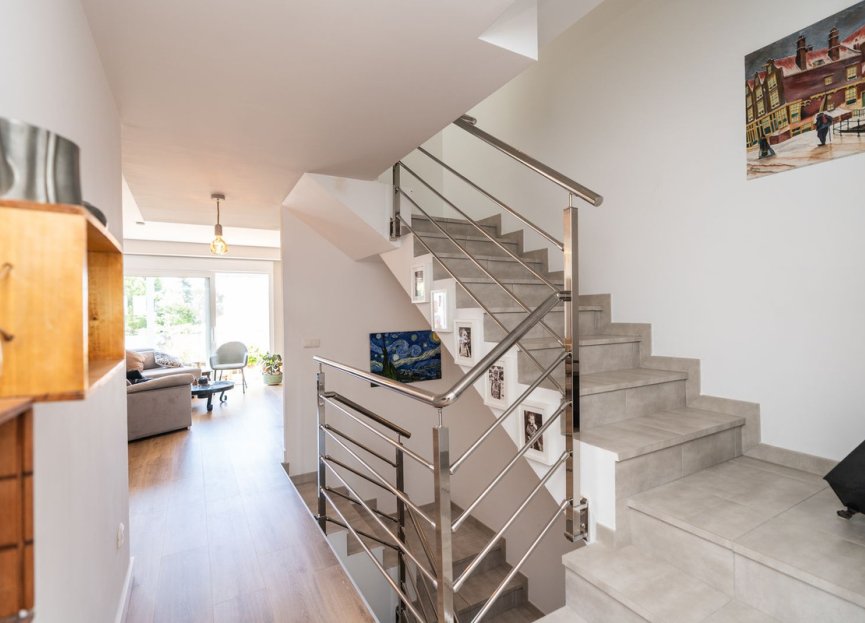 Resale - House - Townhouse - Fuengirola - Torreblanca