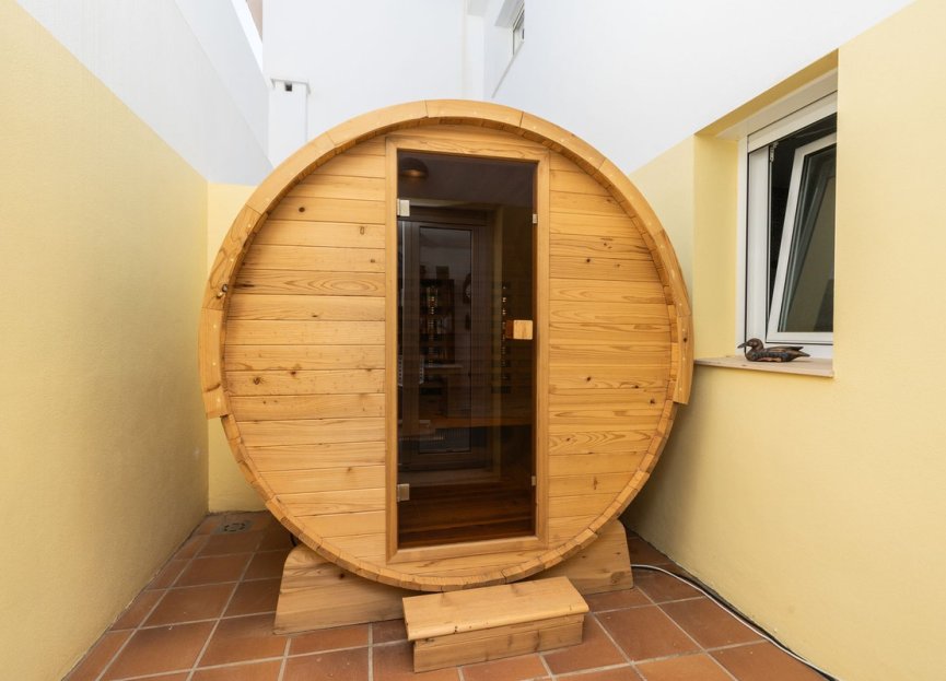 Resale - House - Townhouse - Fuengirola - Torreblanca