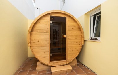 Resale - House - Townhouse - Fuengirola - Torreblanca