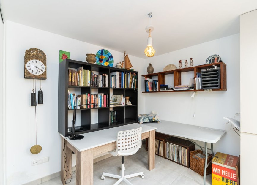 Resale - House - Townhouse - Fuengirola - Torreblanca