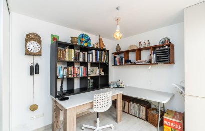 Resale - House - Townhouse - Fuengirola - Torreblanca