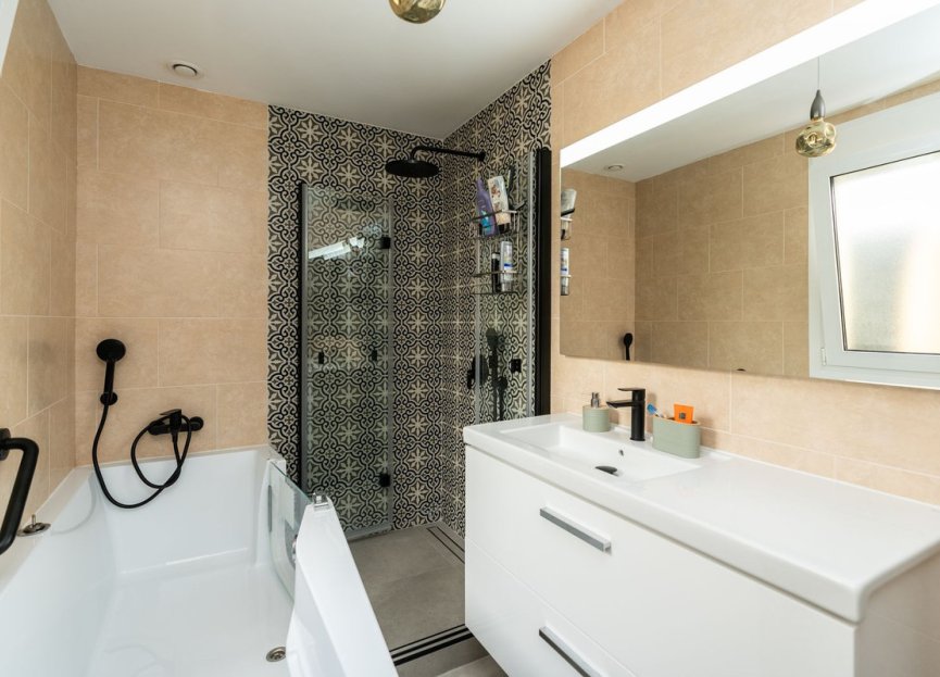 Resale - House - Townhouse - Fuengirola - Torreblanca