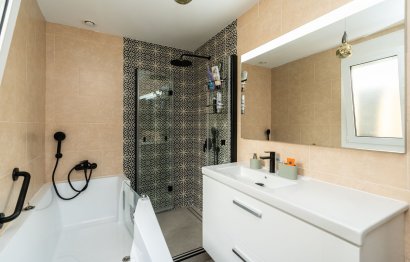 Resale - House - Townhouse - Fuengirola - Torreblanca