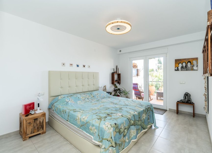 Resale - House - Townhouse - Fuengirola - Torreblanca