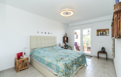 Resale - House - Townhouse - Fuengirola - Torreblanca