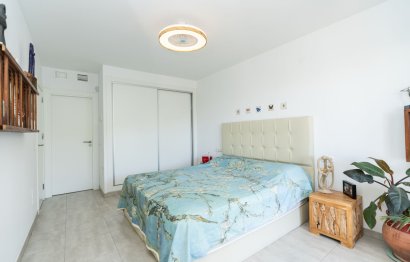 Resale - House - Townhouse - Fuengirola - Torreblanca