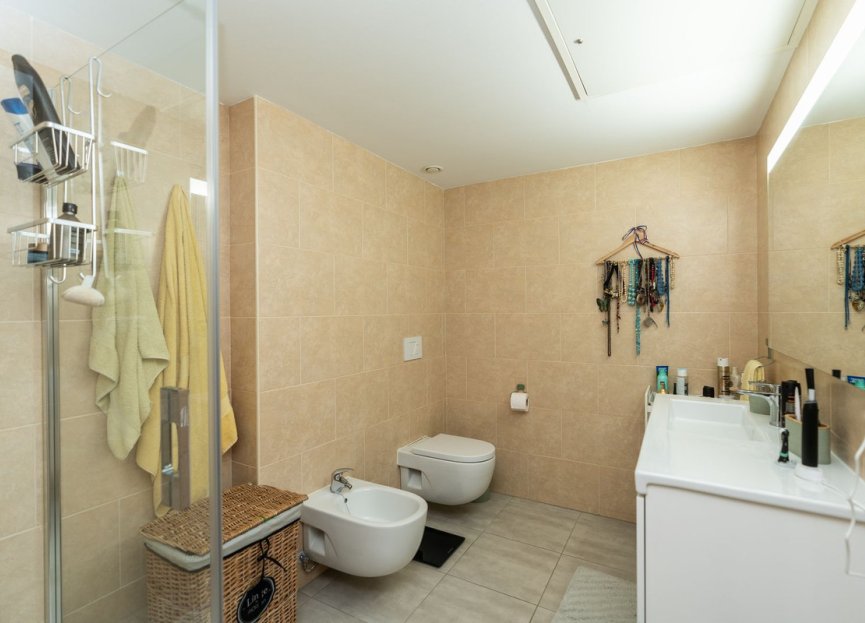 Resale - House - Townhouse - Fuengirola - Torreblanca