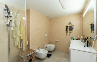 Resale - House - Townhouse - Fuengirola - Torreblanca