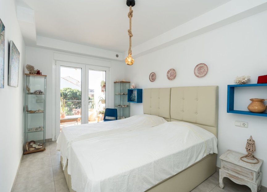 Resale - House - Townhouse - Fuengirola - Torreblanca