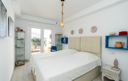 Resale - House - Townhouse - Fuengirola - Torreblanca