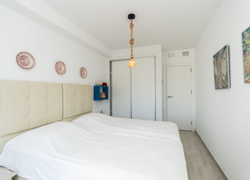 Resale - House - Townhouse - Fuengirola - Torreblanca