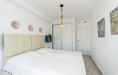 Resale - House - Townhouse - Fuengirola - Torreblanca