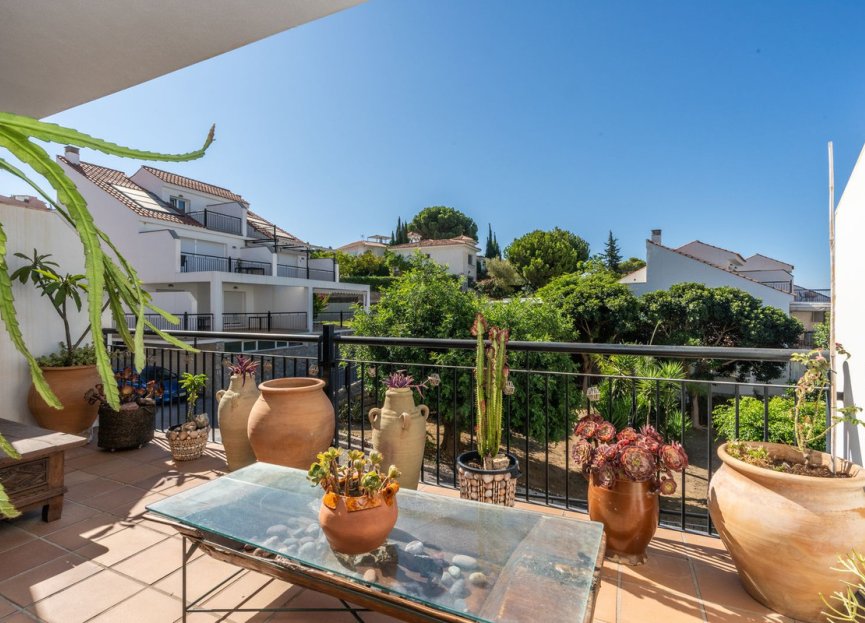 Resale - House - Townhouse - Fuengirola - Torreblanca