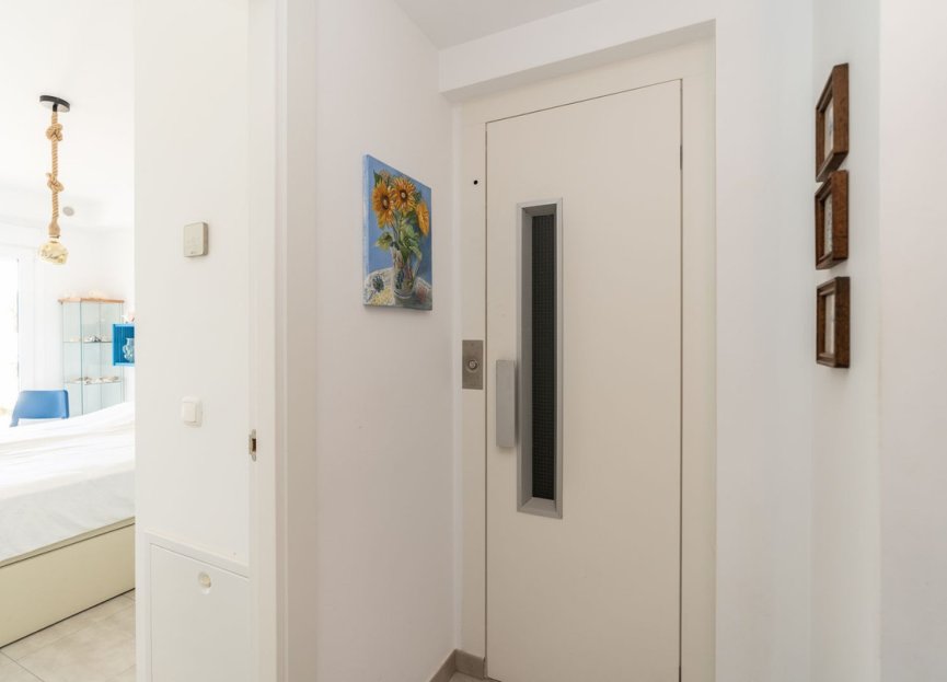 Resale - House - Townhouse - Fuengirola - Torreblanca