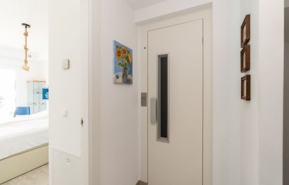 Resale - House - Townhouse - Fuengirola - Torreblanca