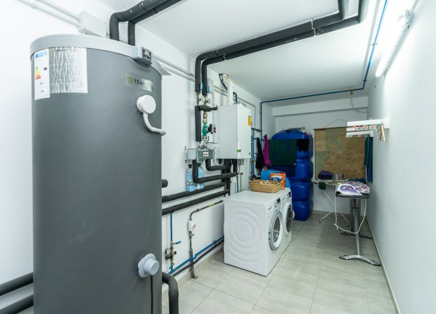 Resale - House - Townhouse - Fuengirola - Torreblanca