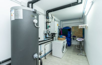 Resale - House - Townhouse - Fuengirola - Torreblanca