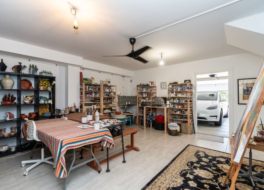 Resale - House - Townhouse - Fuengirola - Torreblanca