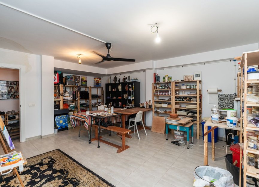 Resale - House - Townhouse - Fuengirola - Torreblanca