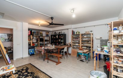 Resale - House - Townhouse - Fuengirola - Torreblanca