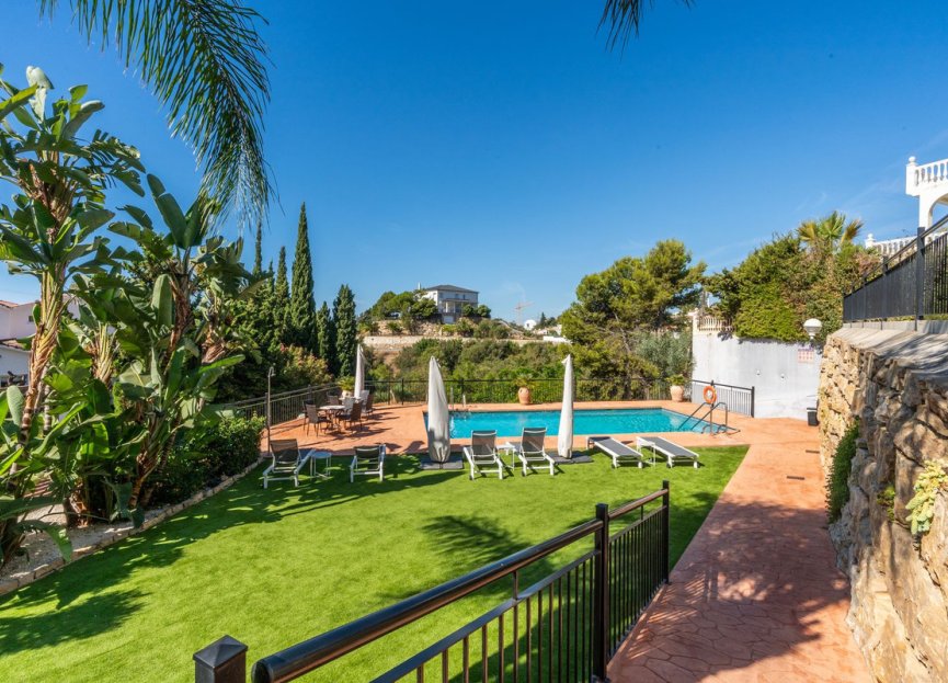 Resale - House - Townhouse - Fuengirola - Torreblanca