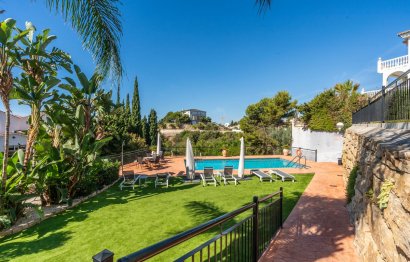 Resale - House - Townhouse - Fuengirola - Torreblanca