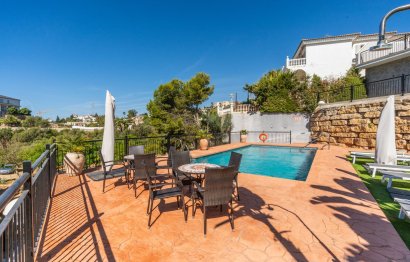 Resale - House - Townhouse - Fuengirola - Torreblanca