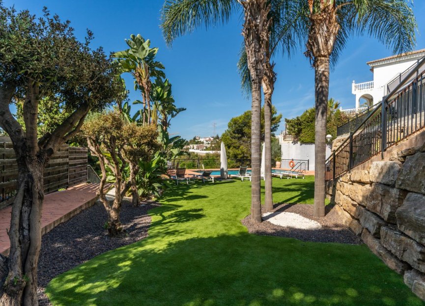 Resale - House - Townhouse - Fuengirola - Torreblanca