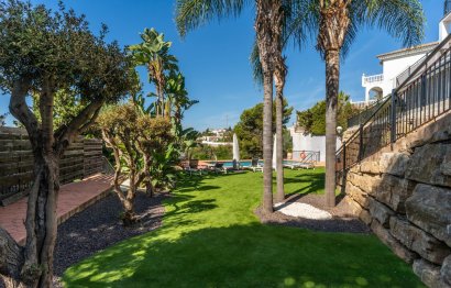 Resale - House - Townhouse - Fuengirola - Torreblanca