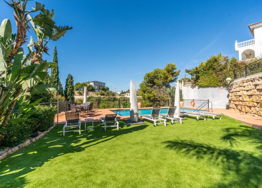 Resale - House - Townhouse - Fuengirola - Torreblanca