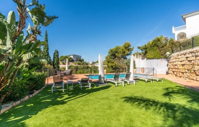 Resale - House - Townhouse - Fuengirola - Torreblanca