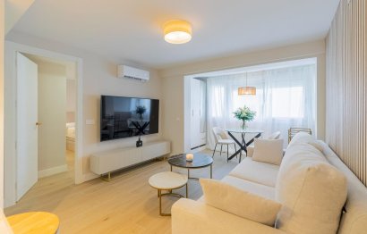 Resale - Apartment - Top Floor Apartment - Marbella - Marbella Centro