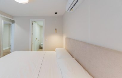 Resale - Apartment - Top Floor Apartment - Marbella - Marbella Centro