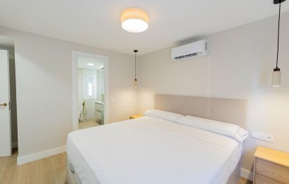 Resale - Apartment - Top Floor Apartment - Marbella - Marbella Centro