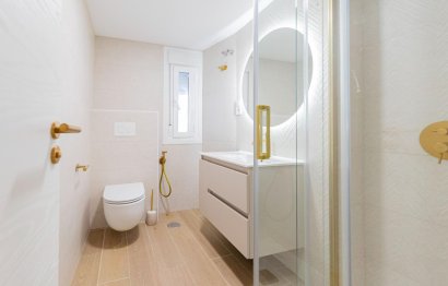 Resale - Apartment - Top Floor Apartment - Marbella - Marbella Centro