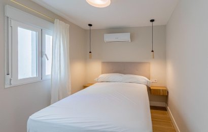 Resale - Apartment - Top Floor Apartment - Marbella - Marbella Centro