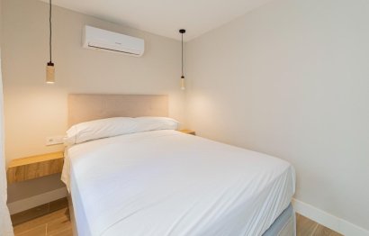 Resale - Apartment - Top Floor Apartment - Marbella - Marbella Centro