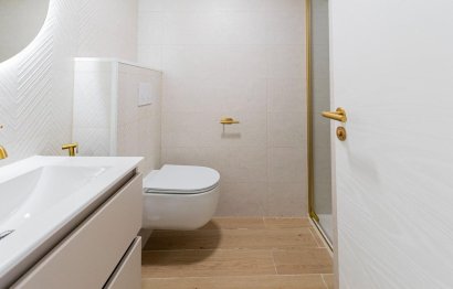 Resale - Apartment - Top Floor Apartment - Marbella - Marbella Centro