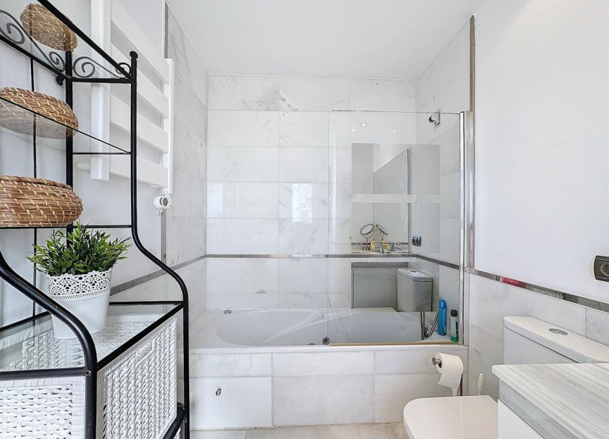 Resale - Apartment - Penthouse - Casares - Casares Centro