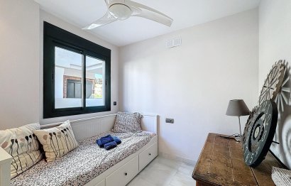 Resale - Apartment - Penthouse - Casares - Casares Centro