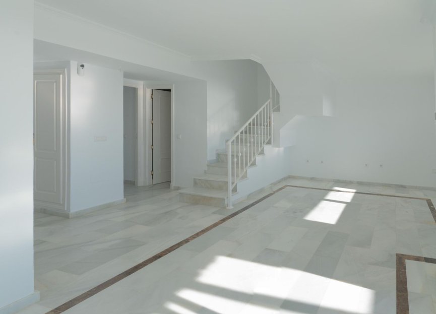 Reventa - Apartment - Penthouse - Casares - Casares Centro