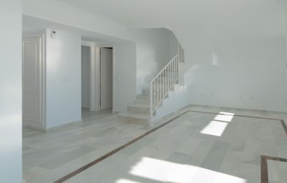 Reventa - Apartment - Penthouse - Casares - Casares Centro