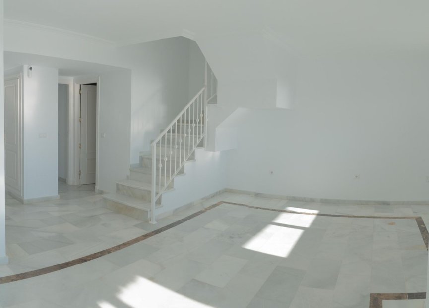 Reventa - Apartment - Penthouse - Casares - Casares Centro